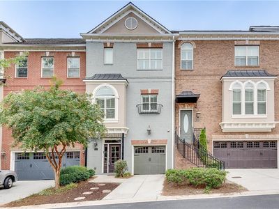 937 Delaronde Ct, Sandy Springs, GA, 30328