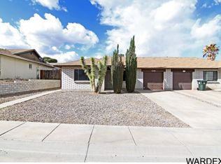 987 Gordon Dr, Kingman, AZ 86409