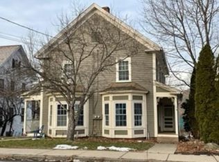 174 Route 20, Chester, MA 01011