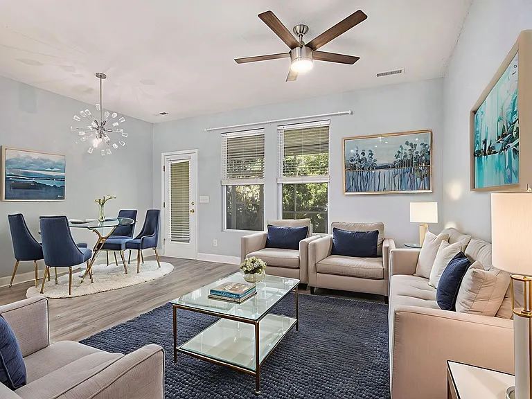 121 Olde Towne Way #2 — Photo 4