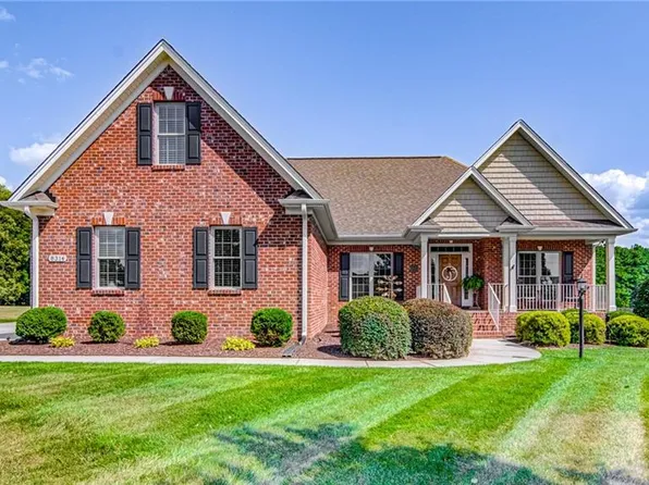 8314 S Richardsonwood Rd, Browns Summit, NC 27214