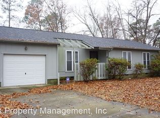 1804 Carolyn Ct, Fayetteville, NC 28304