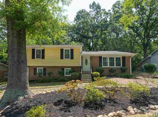3532 Brentwood Rd, Raleigh, NC 27604