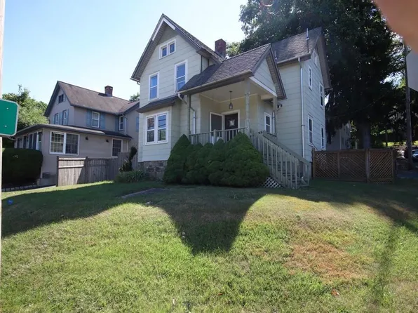 111 S Pearl Street, Pearl River, NY 10965