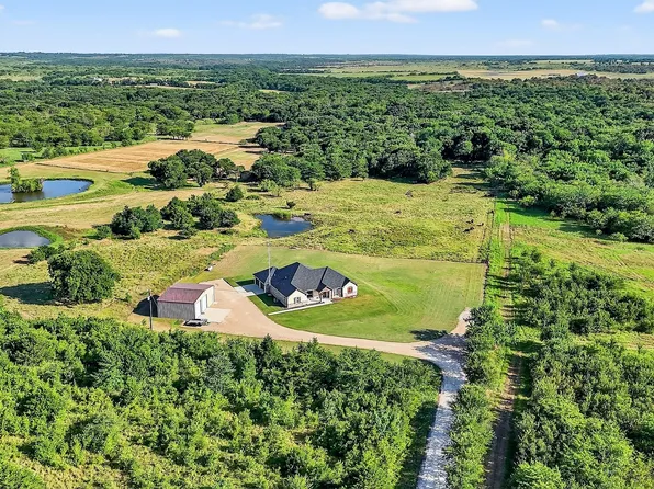 2340 Wright Rd, Sherman, TX 75092