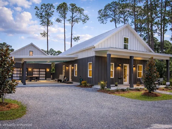 3485 Firefly Circle St, Teresa, FL 32358