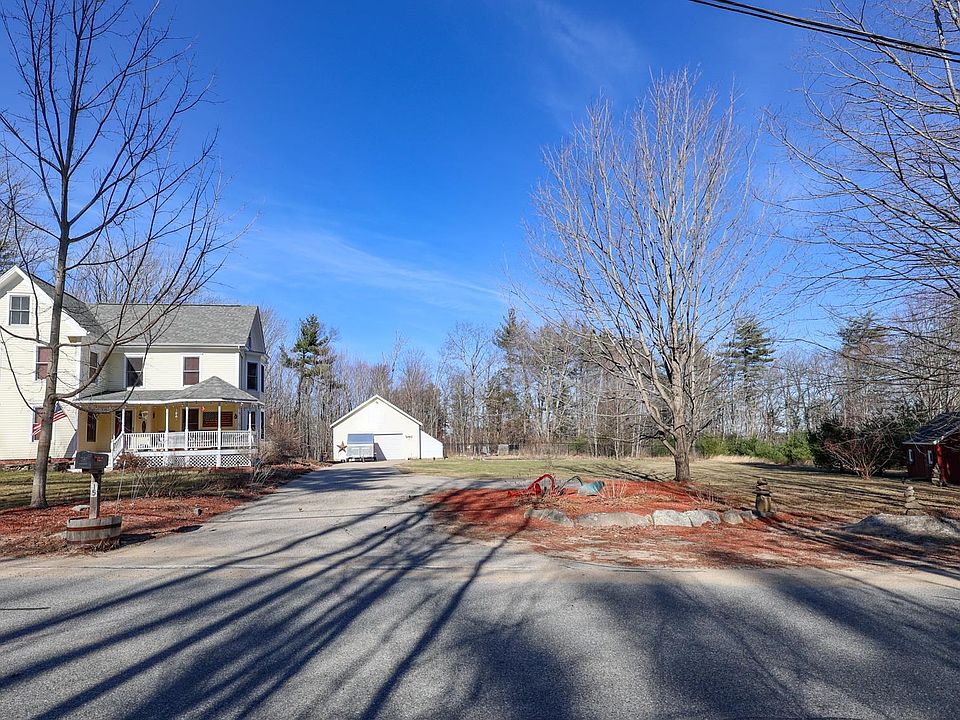 15 Onway Lake Road, Raymond, NH 03077 Zillow
