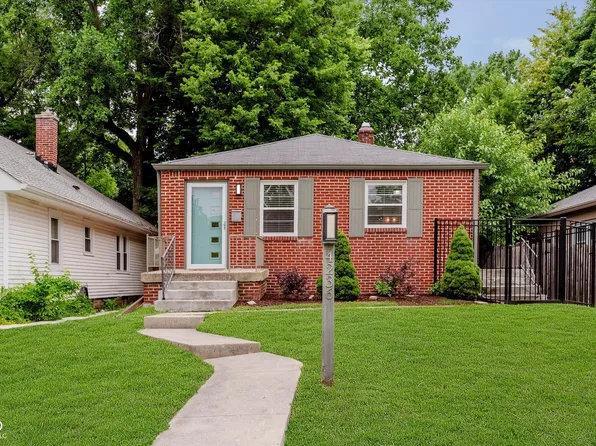 4236 Winthrop Ave, Indianapolis, IN 46205