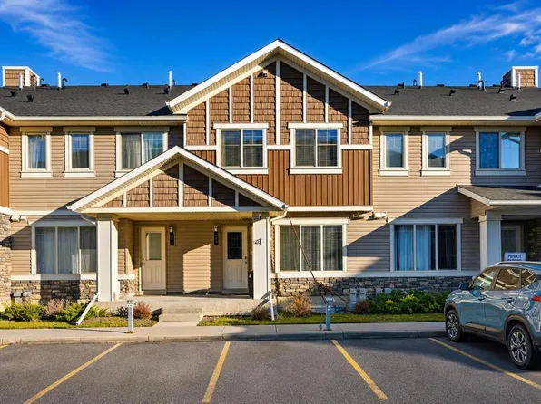 250 W Sage Valley Rd NW #903, Calgary, AB T3R 0R6