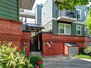 2101 N 55th St UNIT 207, Seattle, WA 98103