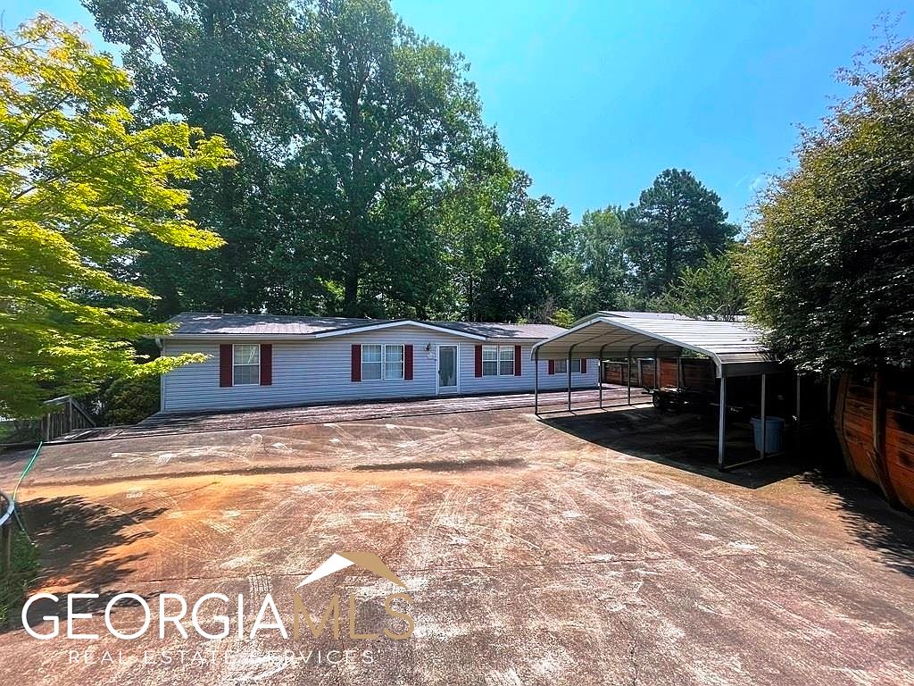 281 Table Mountain Trl, Sparta, GA 31087 Zillow
