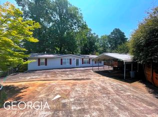 281 Table Mountain Trl, Sparta, GA 31087