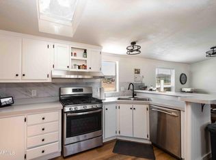 2400 N Mohawk Trail, Chino Valley, AZ 86323
