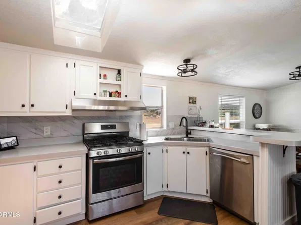 2400 N Mohawk Trail, Chino Valley, AZ 86323