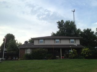 281 Glenn Dr SW, Pataskala, OH 43062
