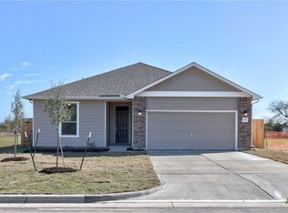 1933 Jadd St, Belton, TX 76513