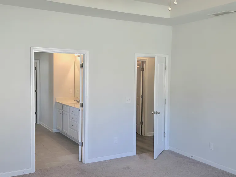 Master Room