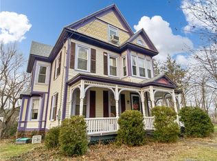 1226 Randolph Rd, Middletown, CT 06457