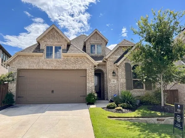 1808 Pelham Dr, Aubrey, TX 76227
