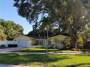 1475 El Prado Ave, Fort Myers, FL 33901