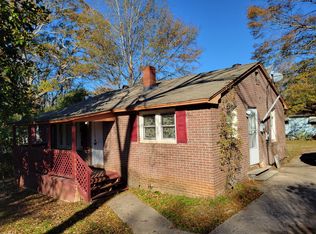 605 Davis St, Gaffney, SC 29341