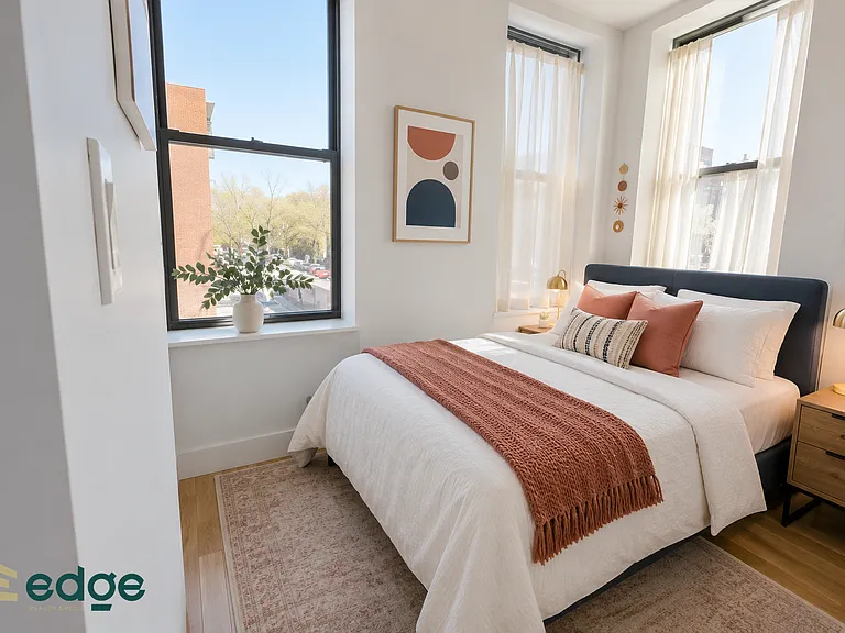 54 Lewis Ave #3F — Photo 4