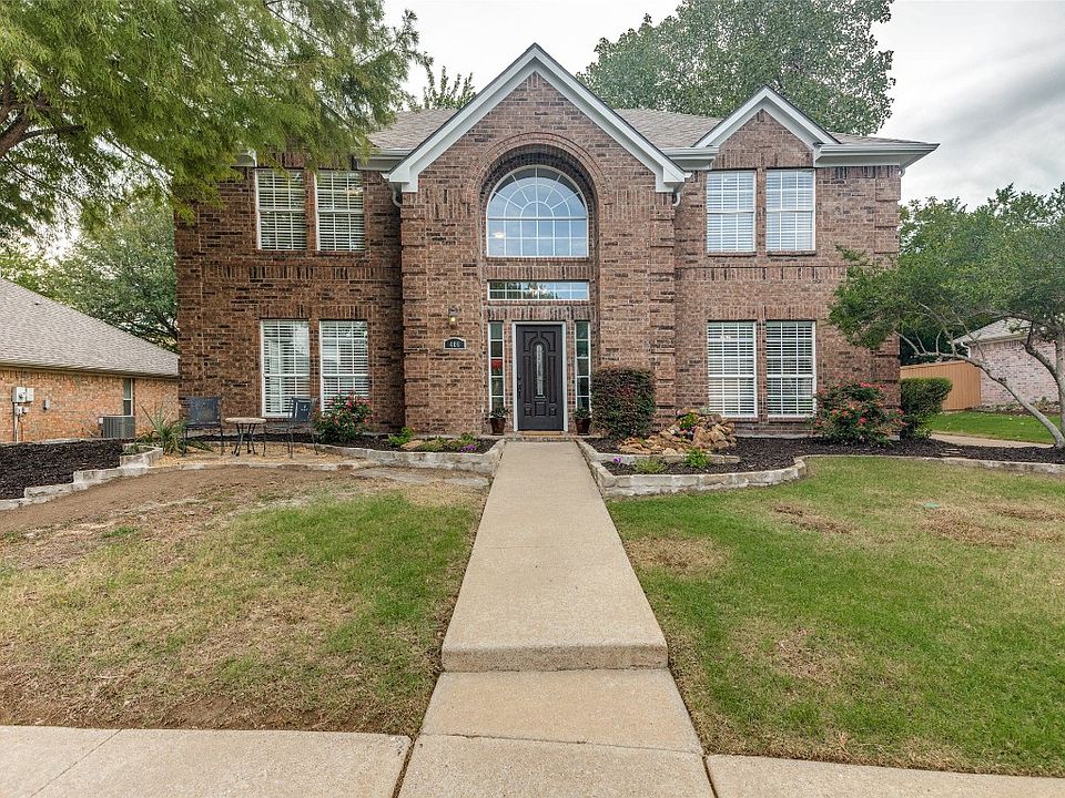 1st image of 406 High Meadow Dr