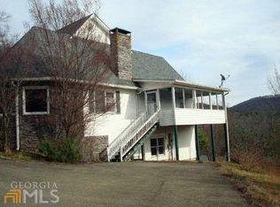 998 Greenfield Rd, Ellijay, GA 30536
