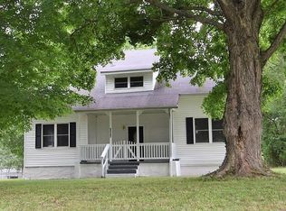 10935 Lafayette Rd, Herndon, KY 42236