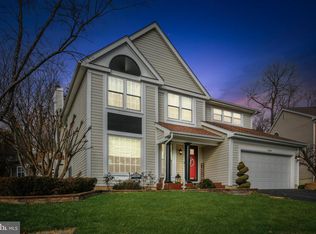 12660 Catawba Dr, Woodbridge, VA 22192