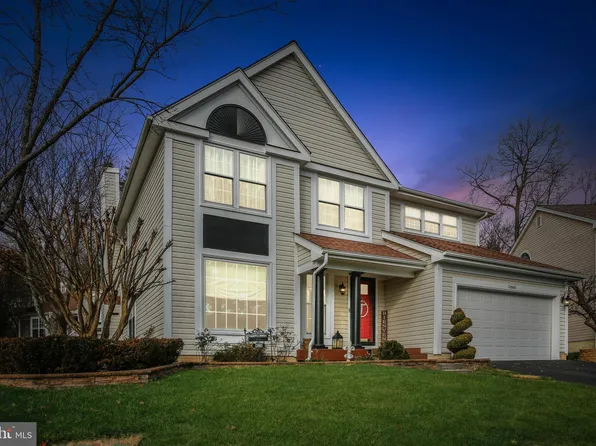 12660 Catawba Dr, Woodbridge, VA 22192