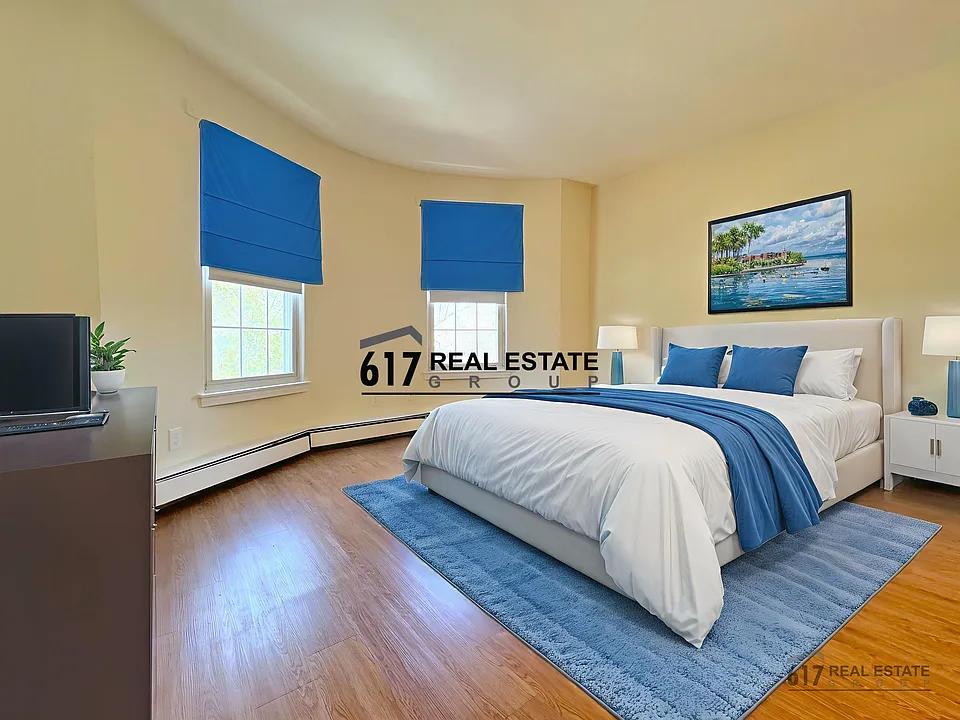 74 S Huntington Ave #O1