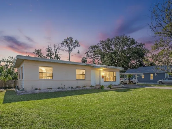 15 Beacon St, Saint Augustine, FL 32084