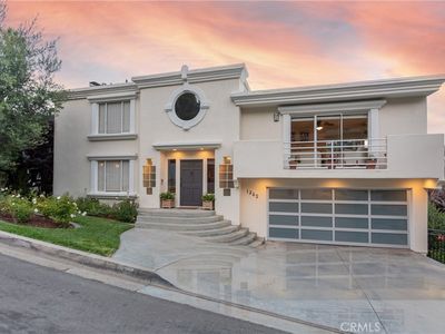 1349 Cerritos Dr, Laguna Beach, CA, 92651