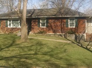 225 SE 131st Rd, Warrensburg, MO 64093