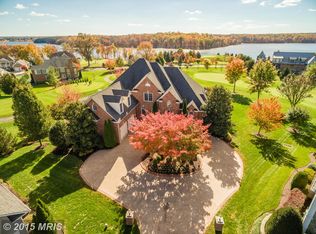 8286 Roxborough Loop, Gainesville, VA 20155