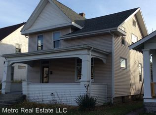 2815 Central Dr, Fort Wayne, IN 46806