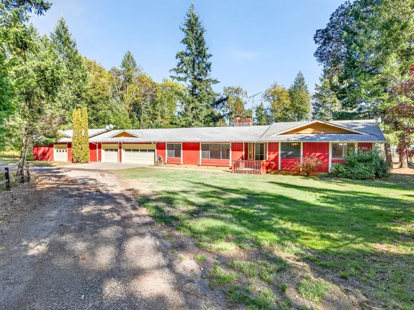 459 Fir Canyon Rd, Grants Pass, OR 97527