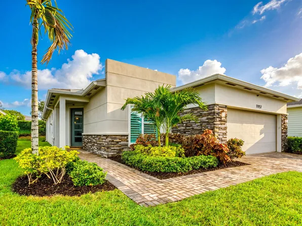 11957 SW Lyra Drive, Port St Lucie, FL 34987