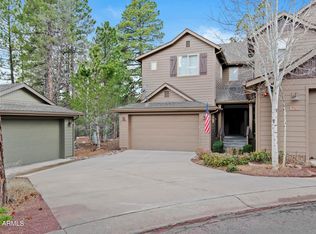 3875 S Brush Arbor, Flagstaff, AZ 86005