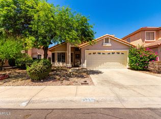 7720 W Julie Dr, Glendale, AZ 85308