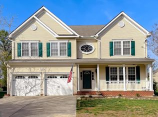 41488 Pensive St, Leonardtown, MD