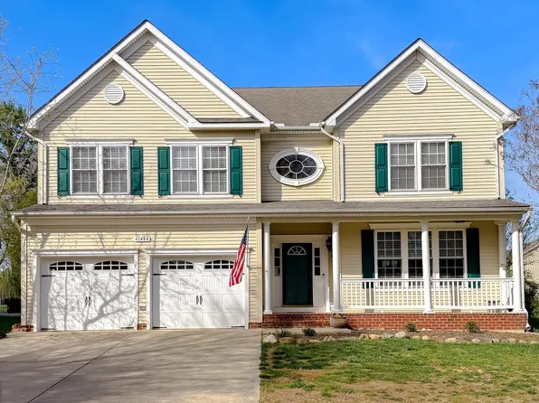 41488 Pensive St, Leonardtown, MD 20650