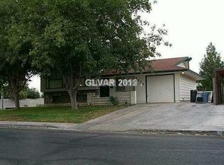 2472 Tee St, Las Vegas, NV 89142