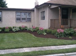 10 Rose Ave, Norristown, PA 19403