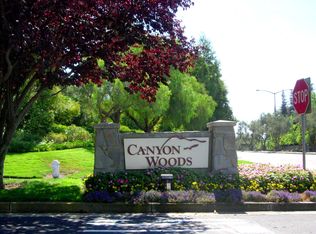 256 Canyon Woods Way APT E, San Ramon, CA 94582