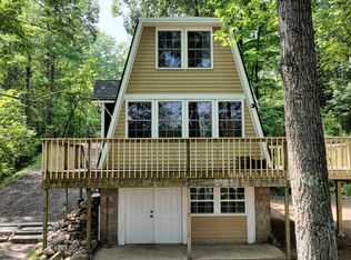 2638 Blueberry Rd, Arbor Vitae, WI 54568