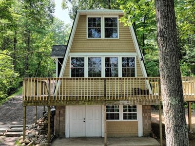 2638 Blueberry Rd, Arbor Vitae, WI, 54568