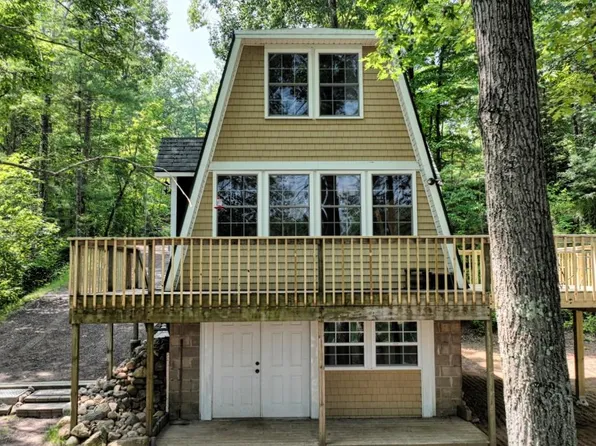 2638 Blueberry Rd, Arbor Vitae, WI 54568