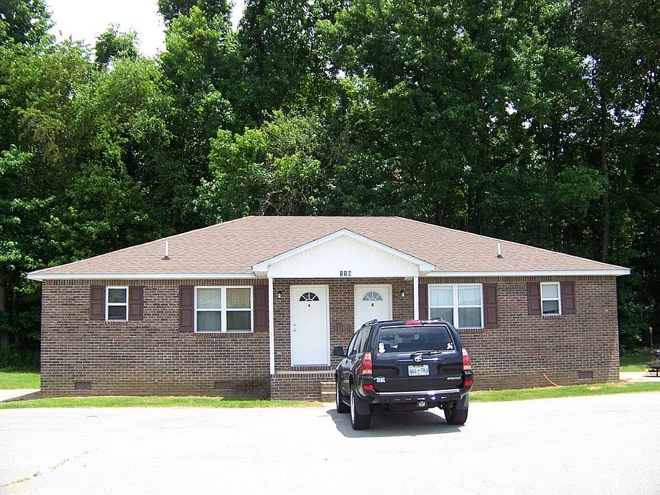 Bo Drive Duplex 1 Apartment Rentals Martin, TN Zillow
